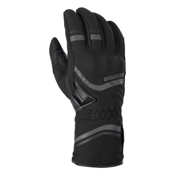 Oxford Oxford Ottawa 2.0 WS Glove Blk M